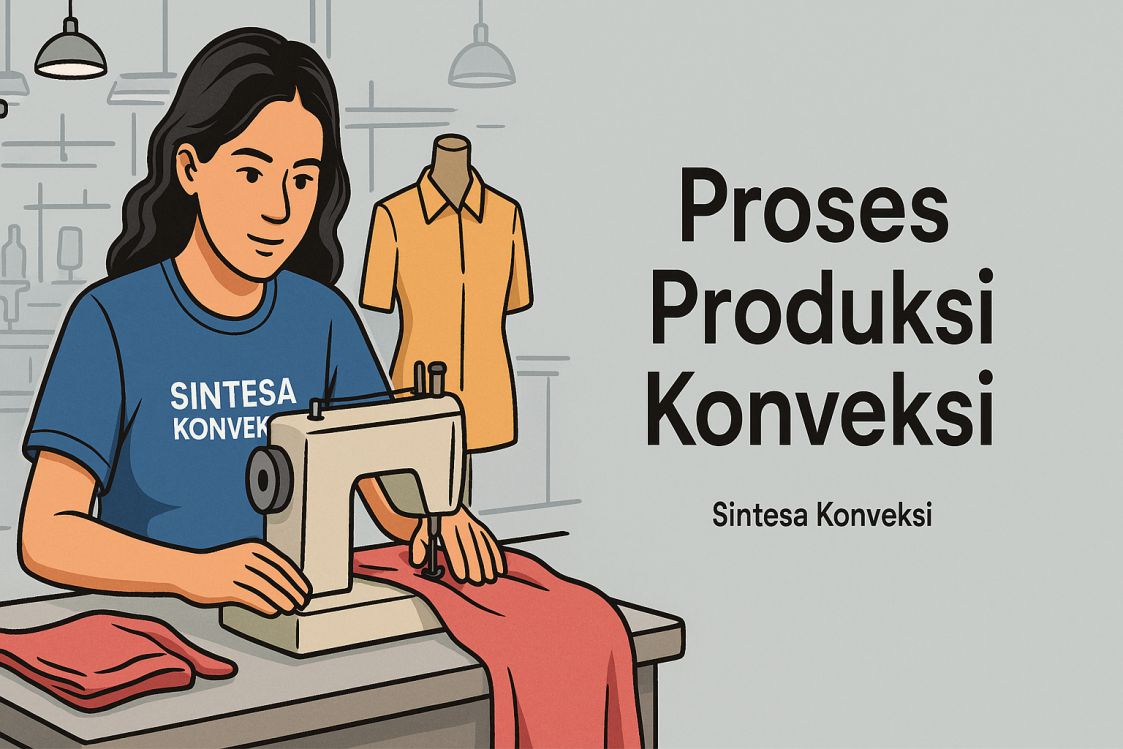 Afika Konveksi: Menghias Kehidupan Sehari-hari di Cilacap